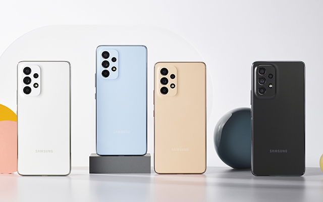 samsung case study